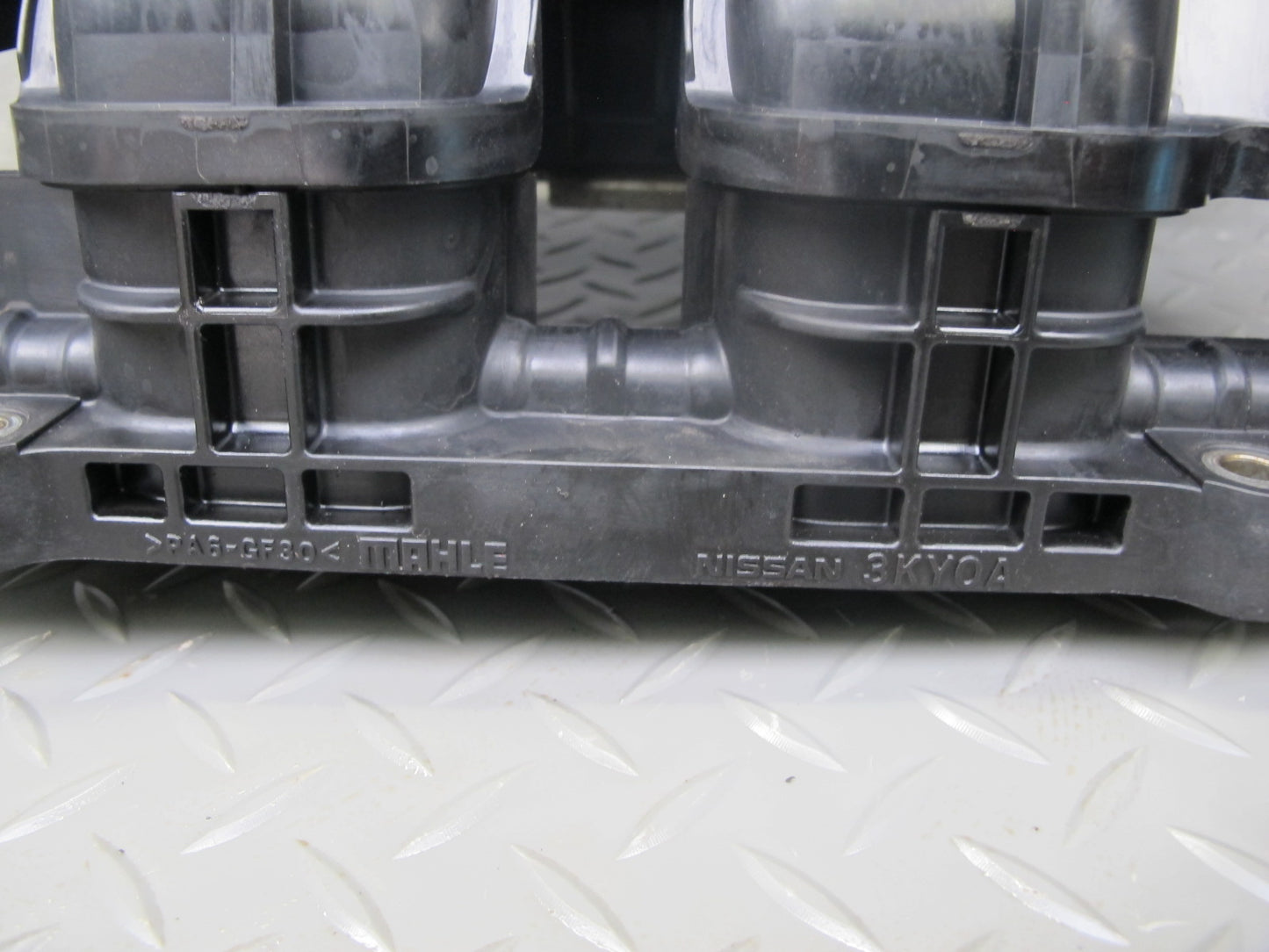 2014-2017 Infiniti QX60 2.5L Hybrid Intake Manifold Intercooler Throttle Body