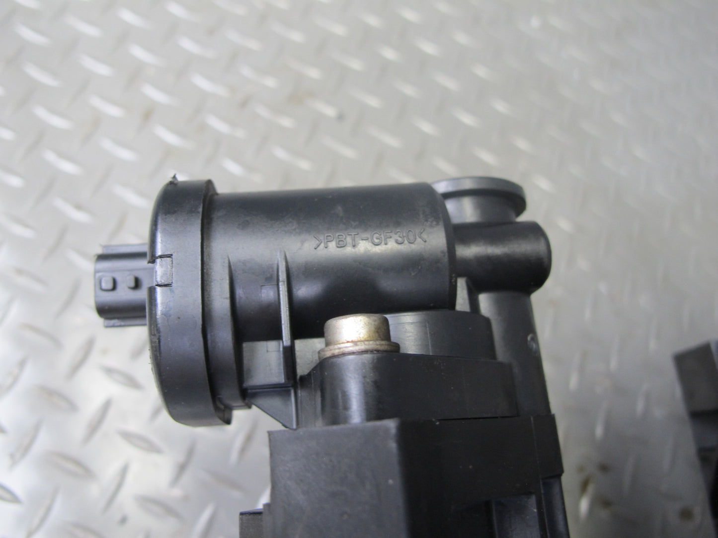 2014-2017 Infiniti QX60 2.5L Hybrid Intake Manifold Intercooler Throttle Body