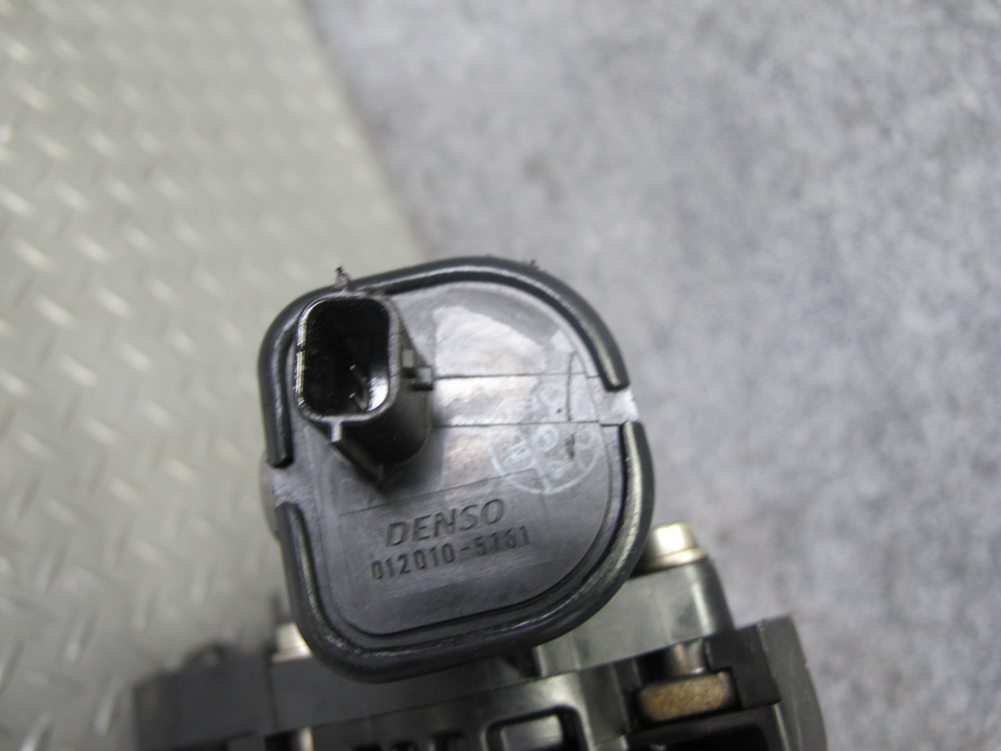 2014-2017 Infiniti QX60 2.5L Hybrid Intake Manifold Intercooler Throttle Body