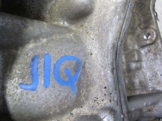 2014-2017 Infiniti QX60 2.5L Hybrid QR25DER Engine Cylinder Block