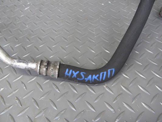 2010-2011 BMW X6 E72 Hybrid A/T Automatic Transmission Hose Pipe Line Set