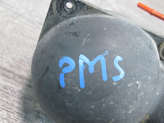 86-91 Mercedes W126 C126 Vacuum Reservoir Tank OEM