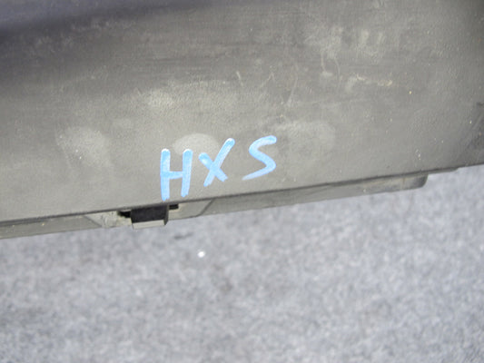 08-14 BMW E71 E72 X6 E70 X5 N63 Engine Cooling Radiator Condenser w Fan Shroud