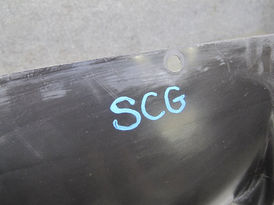 92-00 Lexus UZZ30L SC300 SC400 Radiator Upper Air Deflector 53293-24010 OEM