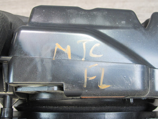 11-16 Mini Cooper R60 R61 Front Left Harman Kardon Subwoofer Speaker OEM