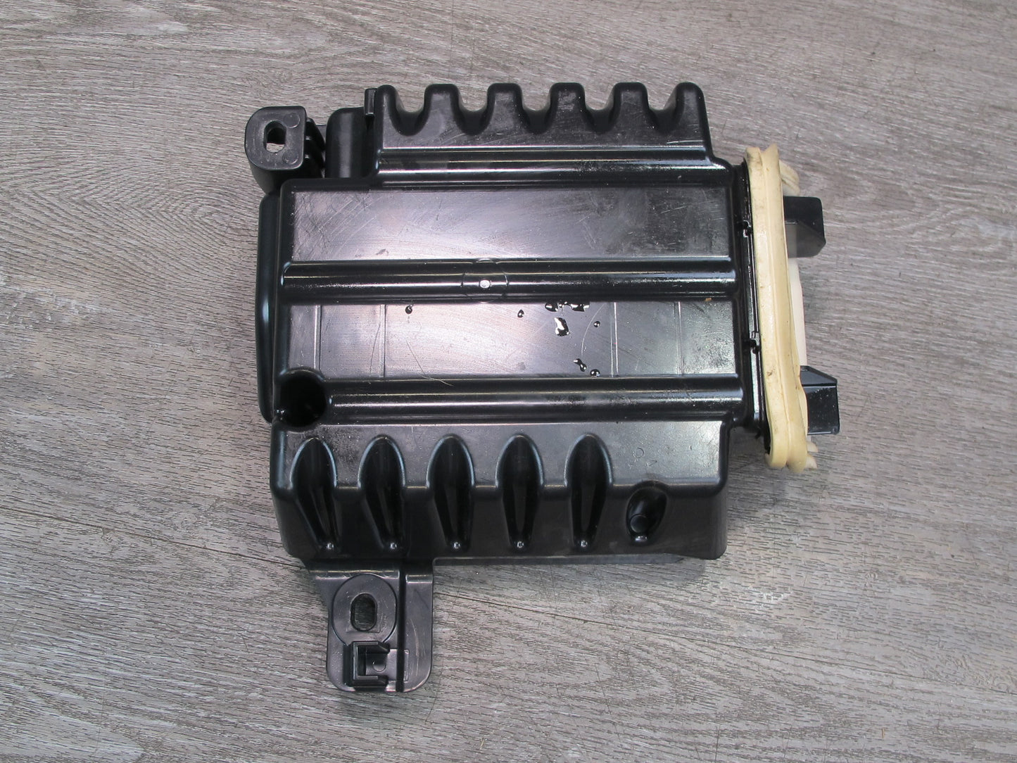 11-16 Mini Cooper R60 R61 Front Left Harman Kardon Subwoofer Speaker OEM