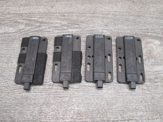 11-13 Mini Cooper R55 R56 R57 R58 Set of 4 Keyless Entry Antenna Sensor OEM