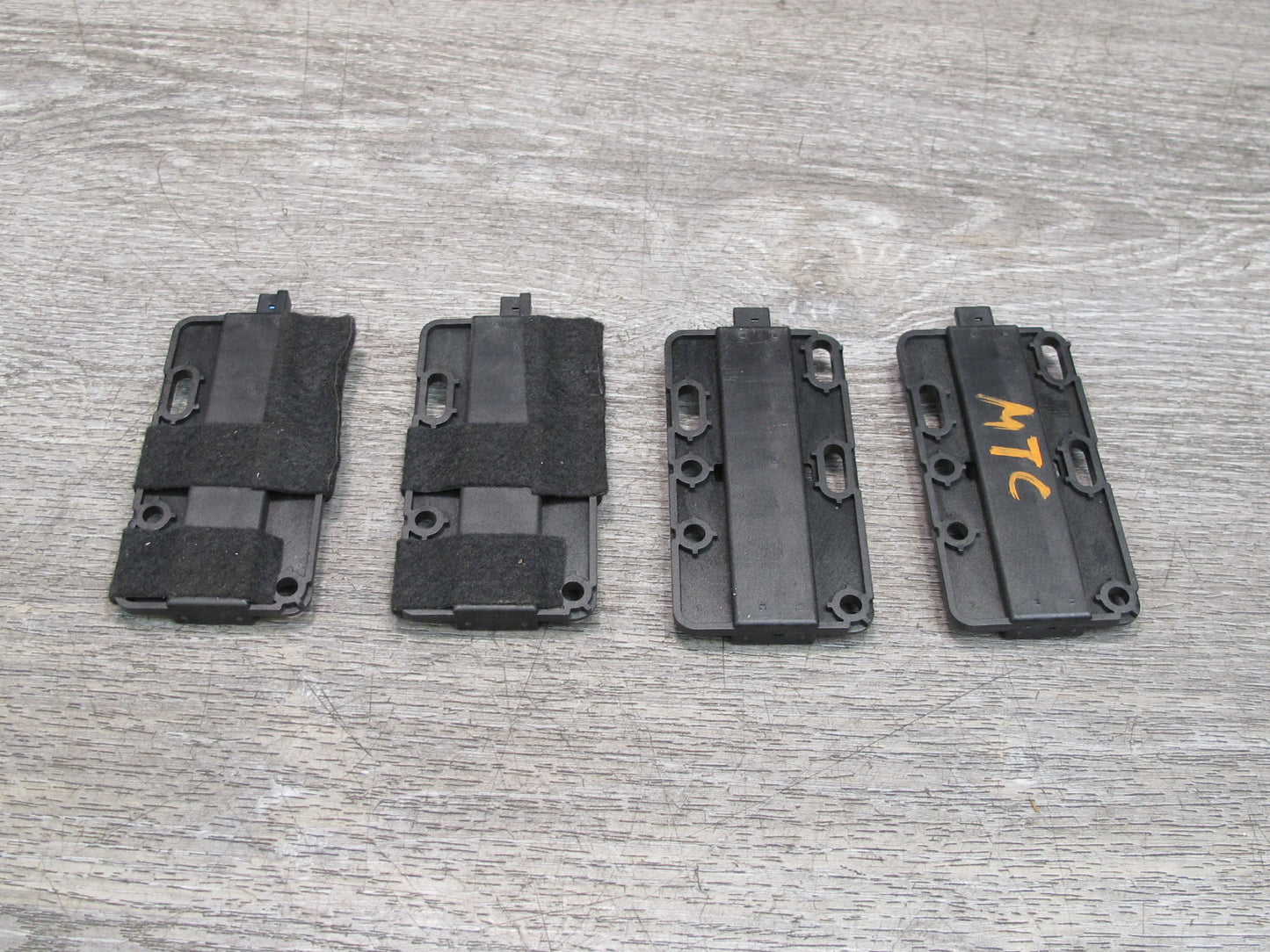 11-13 Mini Cooper R55 R56 R57 R58 Set of 4 Keyless Entry Antenna Sensor OEM