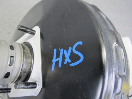 2008-2014 BMW E71 E72 X6 Brake Master Cylinder Booster Fluid Reservoir