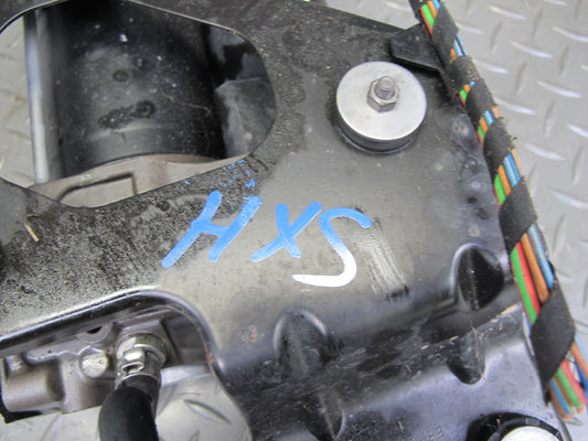 2008-2014 BMW E71 E72 X6 Air Suspension Compressor Pump 6789938