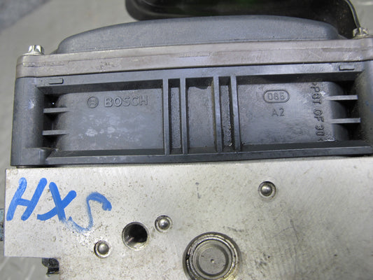 2010-2011 BMW E72 X6 Hybrid Anti Lock Brake ABS Pump Module 6796885