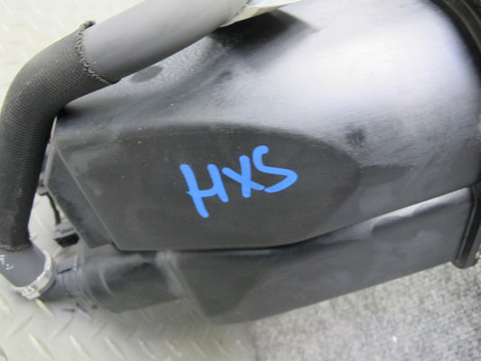 2010-2011 BMW E72 X6 Hybrid Fuel Evap Vapor Charcoal Canister 7217031