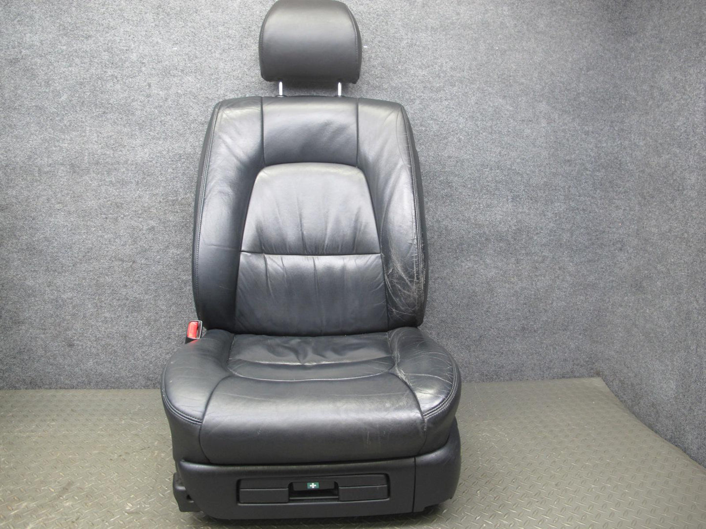 98-00 Lexus UCF20L LS400 Front & Rear Leather Seat Set OEM