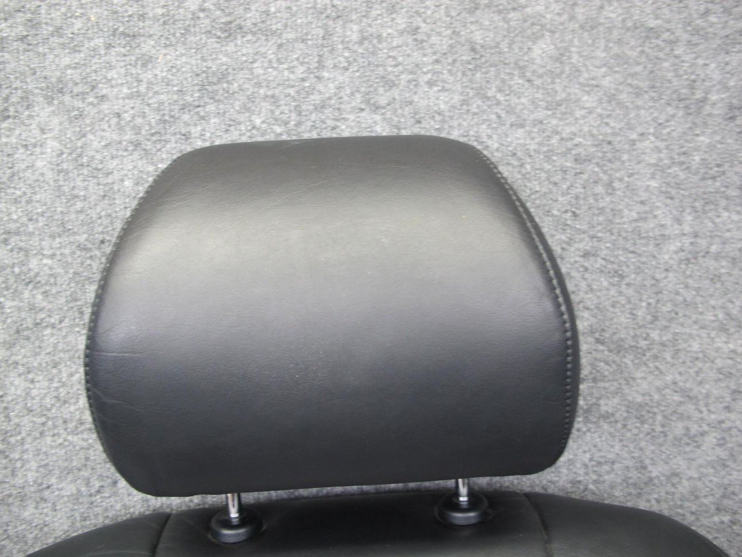 98-00 Lexus UCF20L LS400 Front & Rear Leather Seat Set OEM