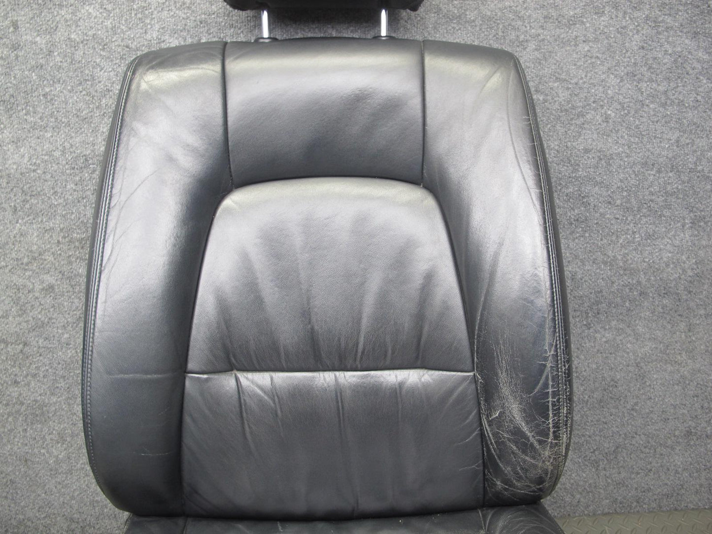 98-00 Lexus UCF20L LS400 Front & Rear Leather Seat Set OEM