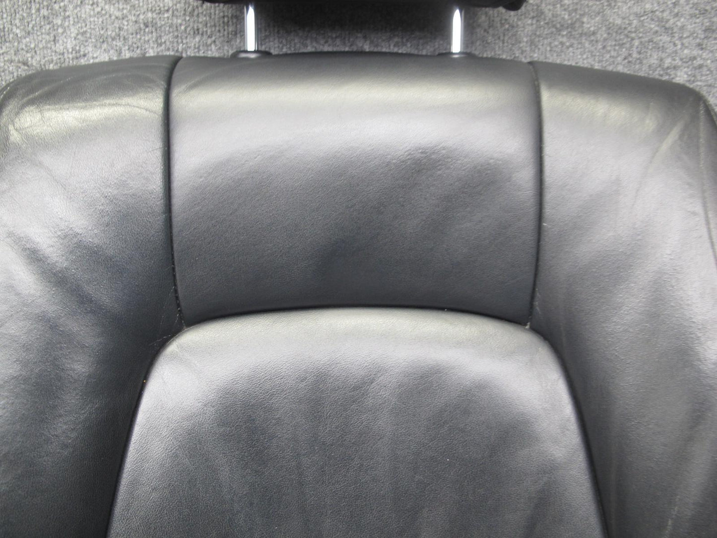 98-00 Lexus UCF20L LS400 Front & Rear Leather Seat Set OEM
