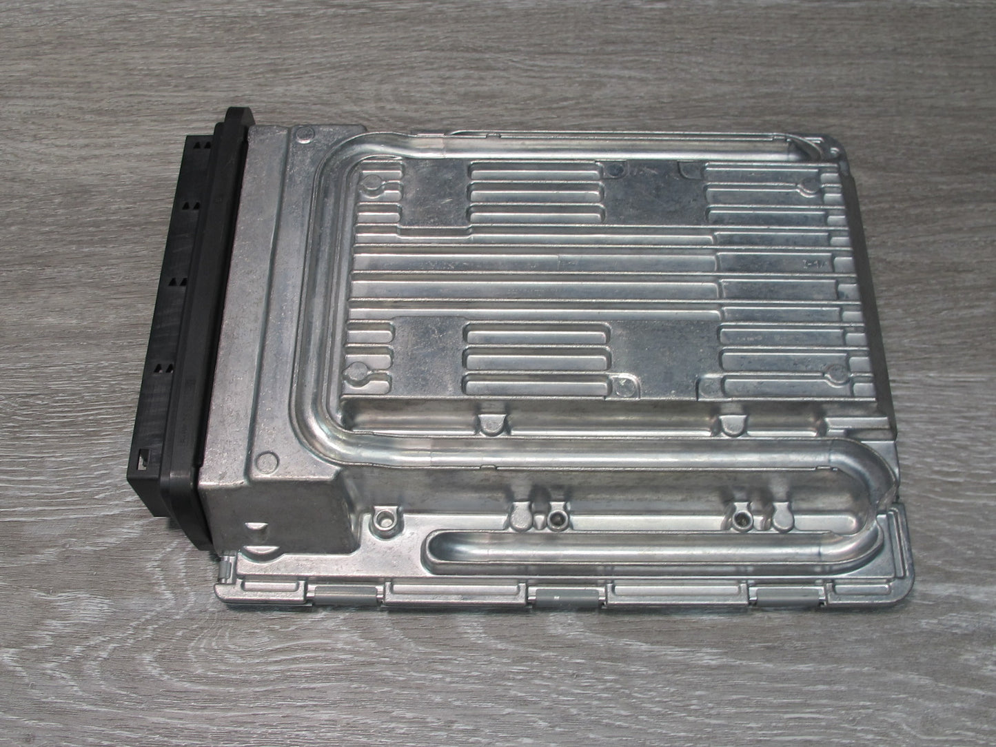 2010 BMW E72 X6 4.4L N63 Hybrid Engine ECU DME CAS3 Start Stop Lock KEY Set