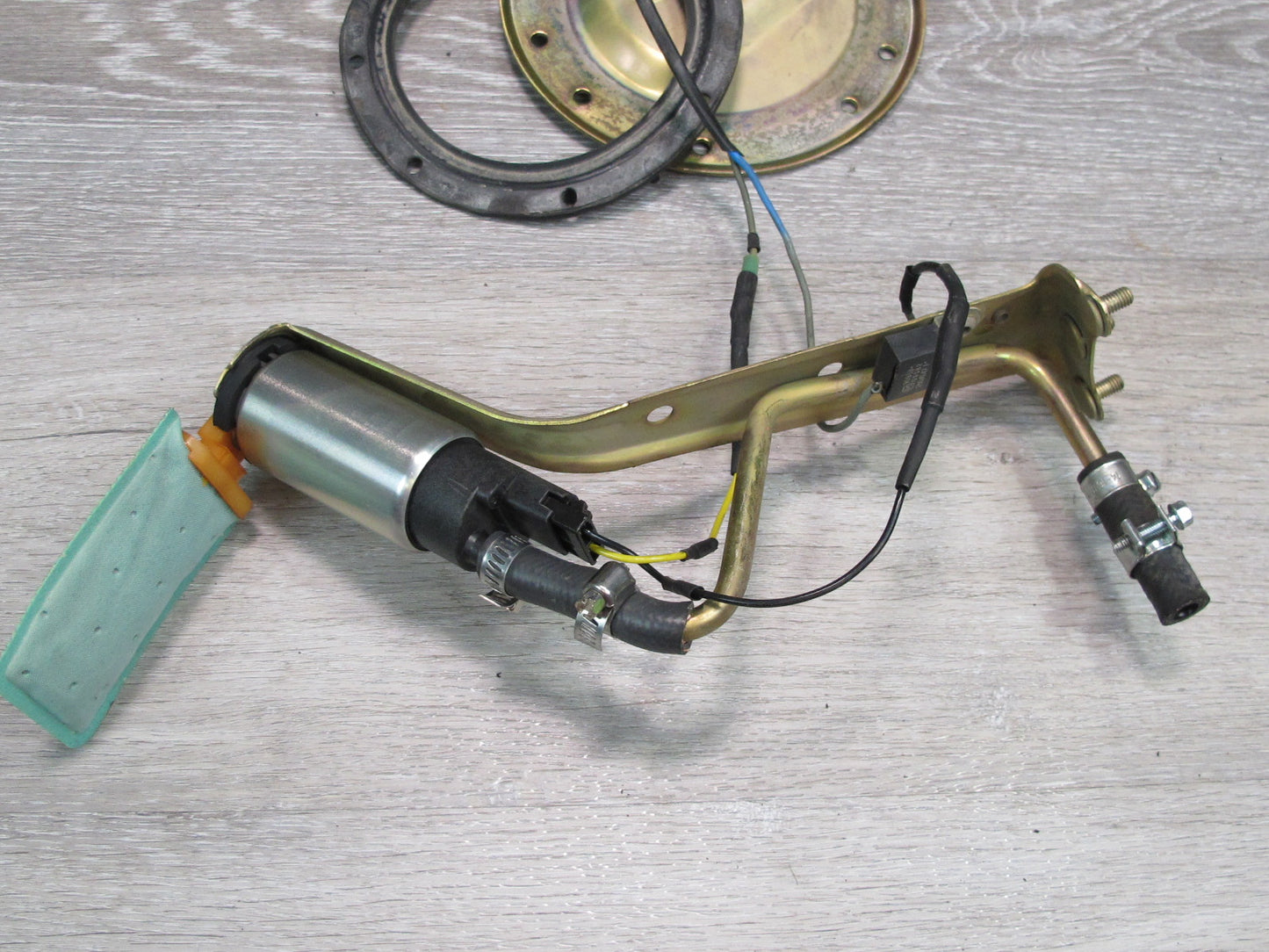 95-97 Lexus UZZ30L SC300 SC400 Fuel Pump Level Sensor Sending Unit Set OEM
