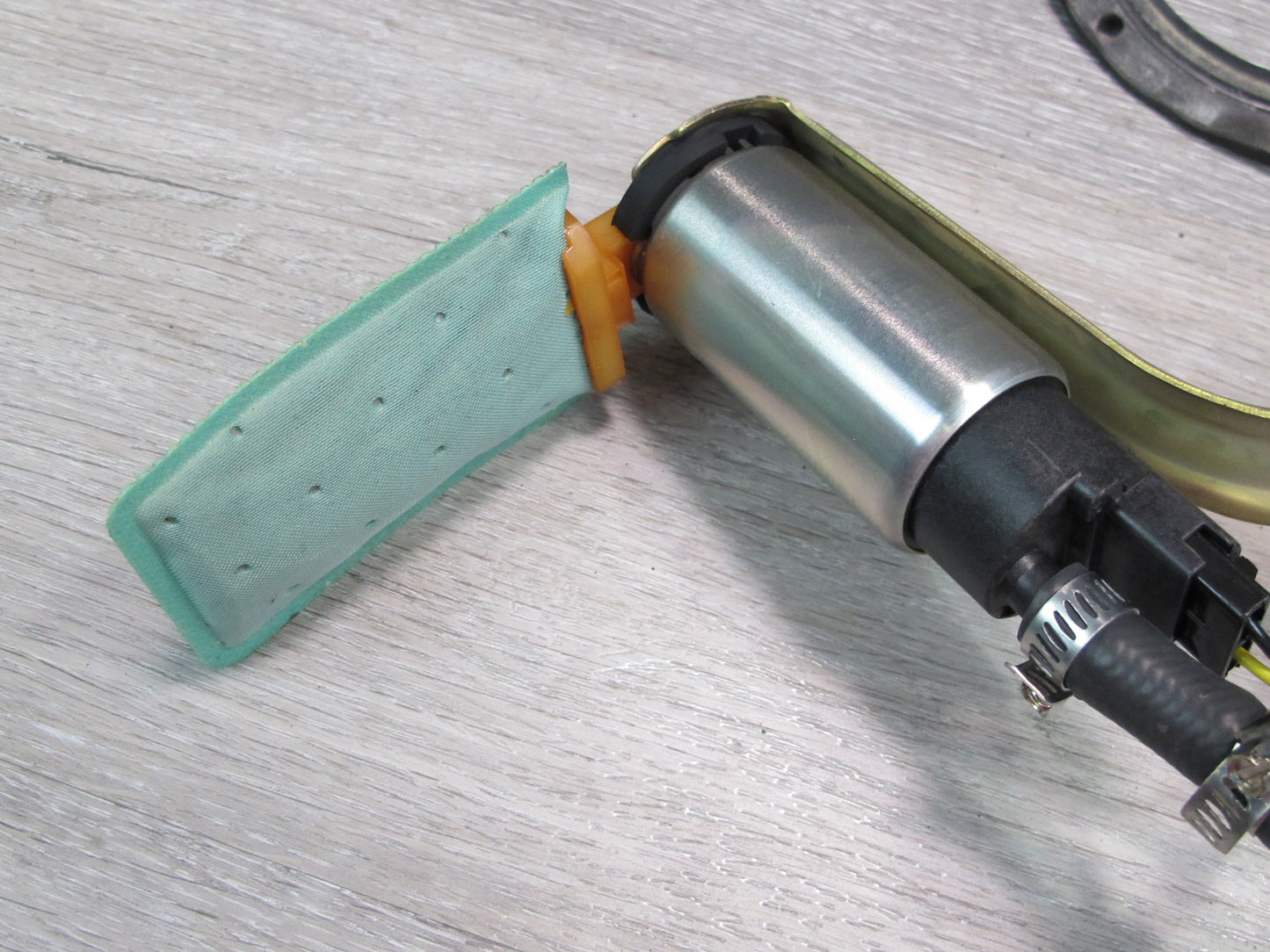 95-97 Lexus UZZ30L SC300 SC400 Fuel Pump Level Sensor Sending Unit Set OEM