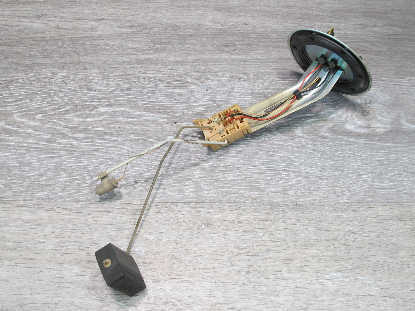 95-97 Lexus UZZ30L SC300 SC400 Fuel Pump Level Sensor Sending Unit Set OEM