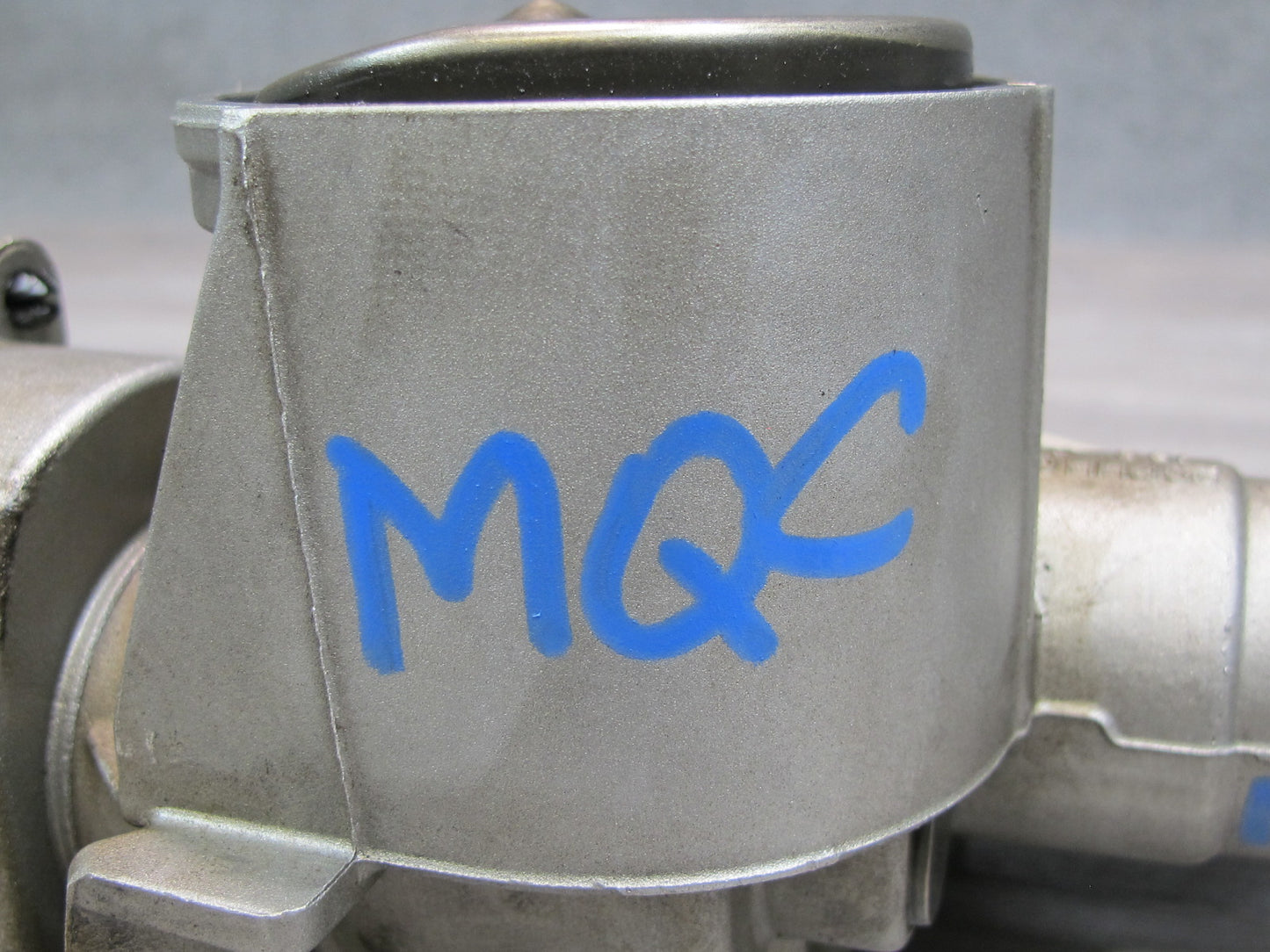 07-13 Mini R55 R56 R57 R58 R59 N12 N14 Engine Motor Oil Pump Assembly OEM