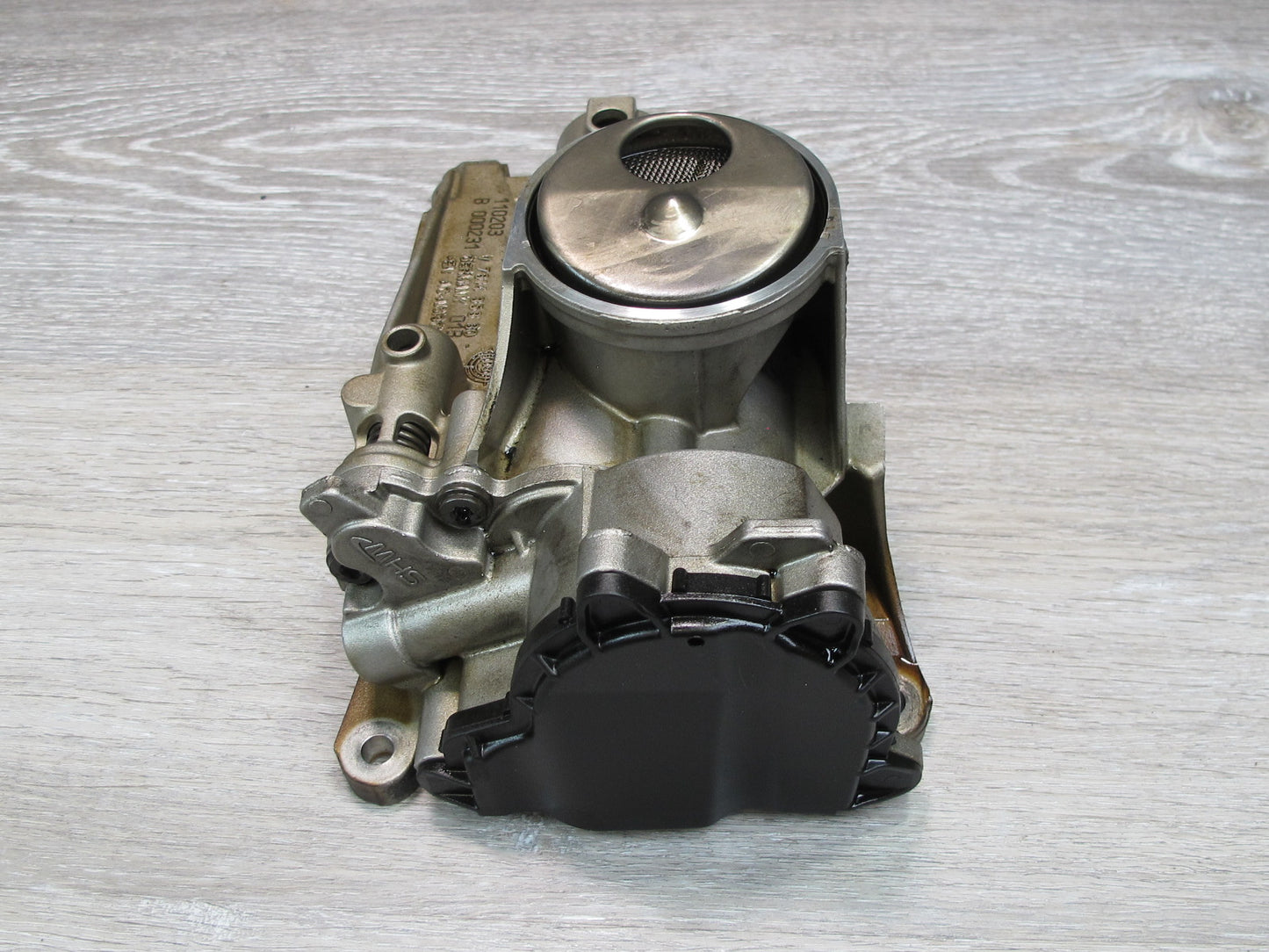 07-13 Mini R55 R56 R57 R58 R59 N12 N14 Engine Motor Oil Pump Assembly OEM