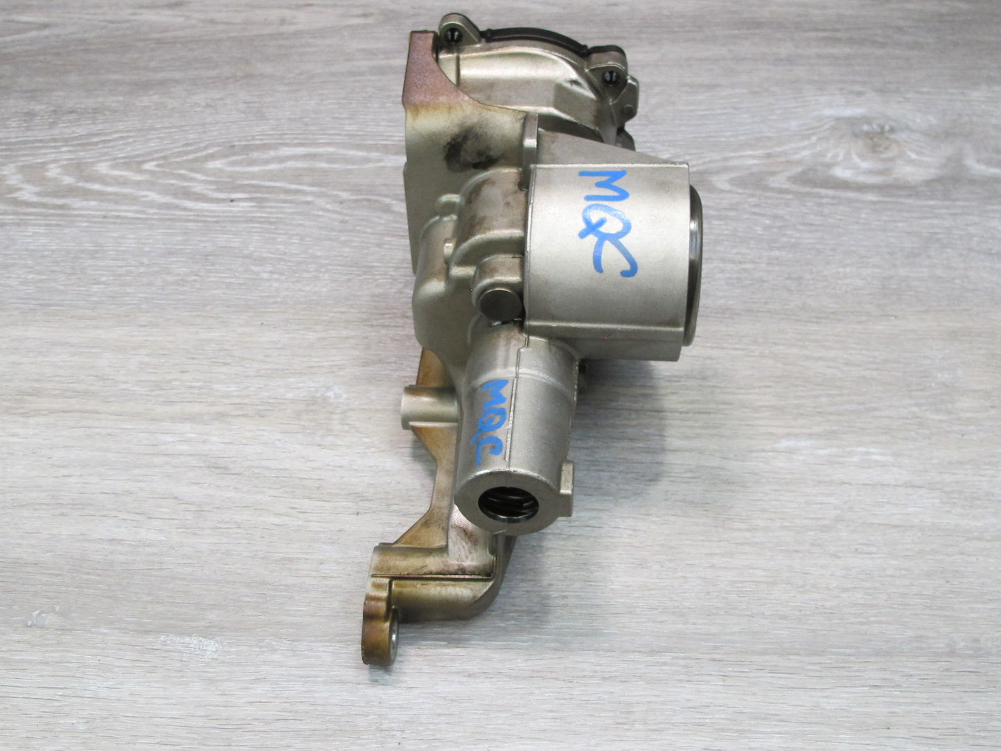 07-13 Mini R55 R56 R57 R58 R59 N12 N14 Engine Motor Oil Pump Assembly OEM