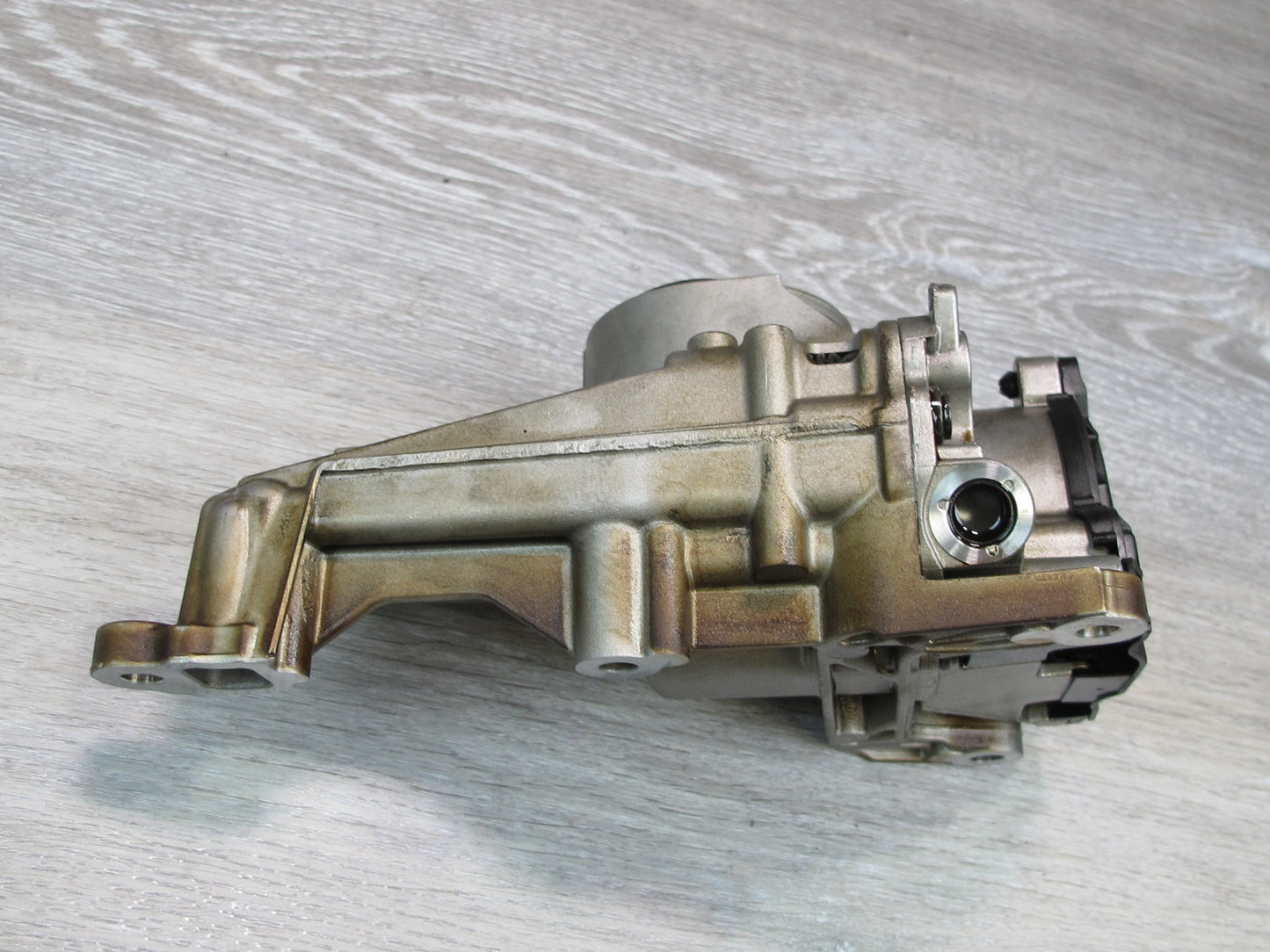 07-13 Mini R55 R56 R57 R58 R59 N12 N14 Engine Motor Oil Pump Assembly OEM