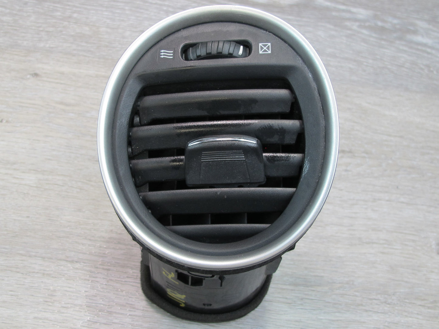 2014-2020 Infiniti QX60 Dash Front Left & Right A/C Air Vent Set of 2