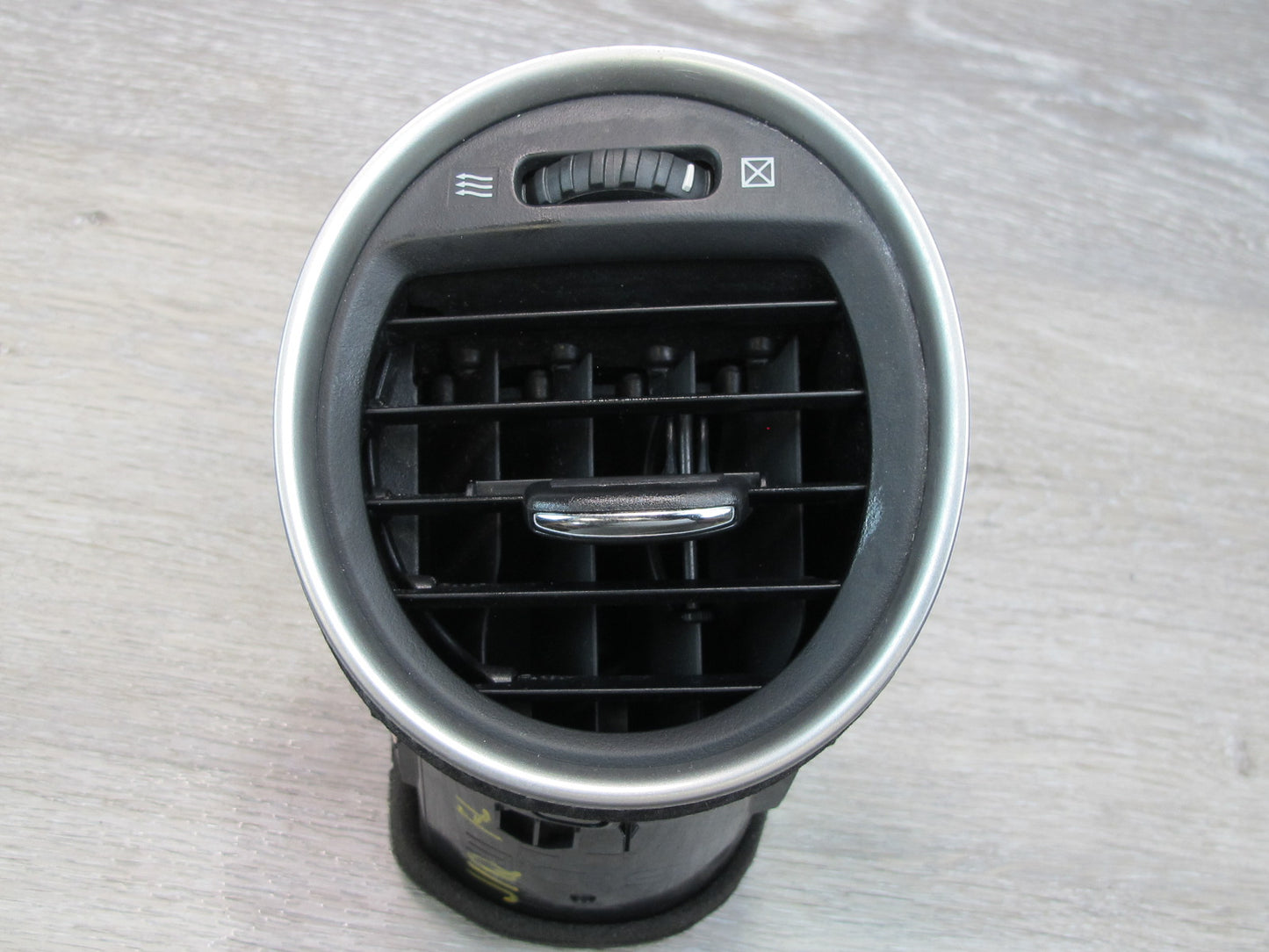 2014-2020 Infiniti QX60 Dash Front Left & Right A/C Air Vent Set of 2