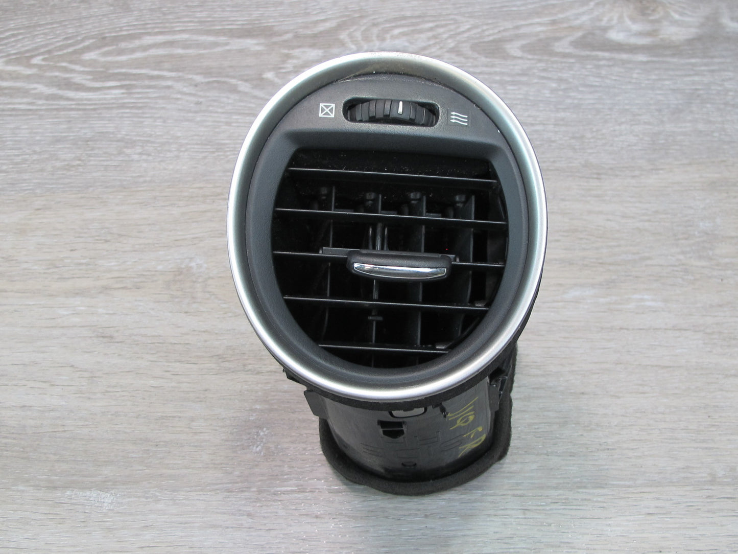 2014-2020 Infiniti QX60 Dash Front Left & Right A/C Air Vent Set of 2