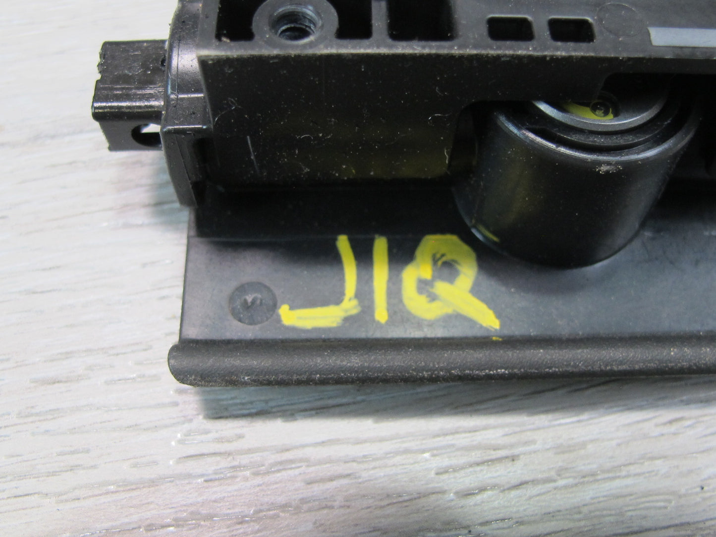 2014-2020 Infiniti QX60 Door Glove Box Handle Lock Cylinder KEY Set