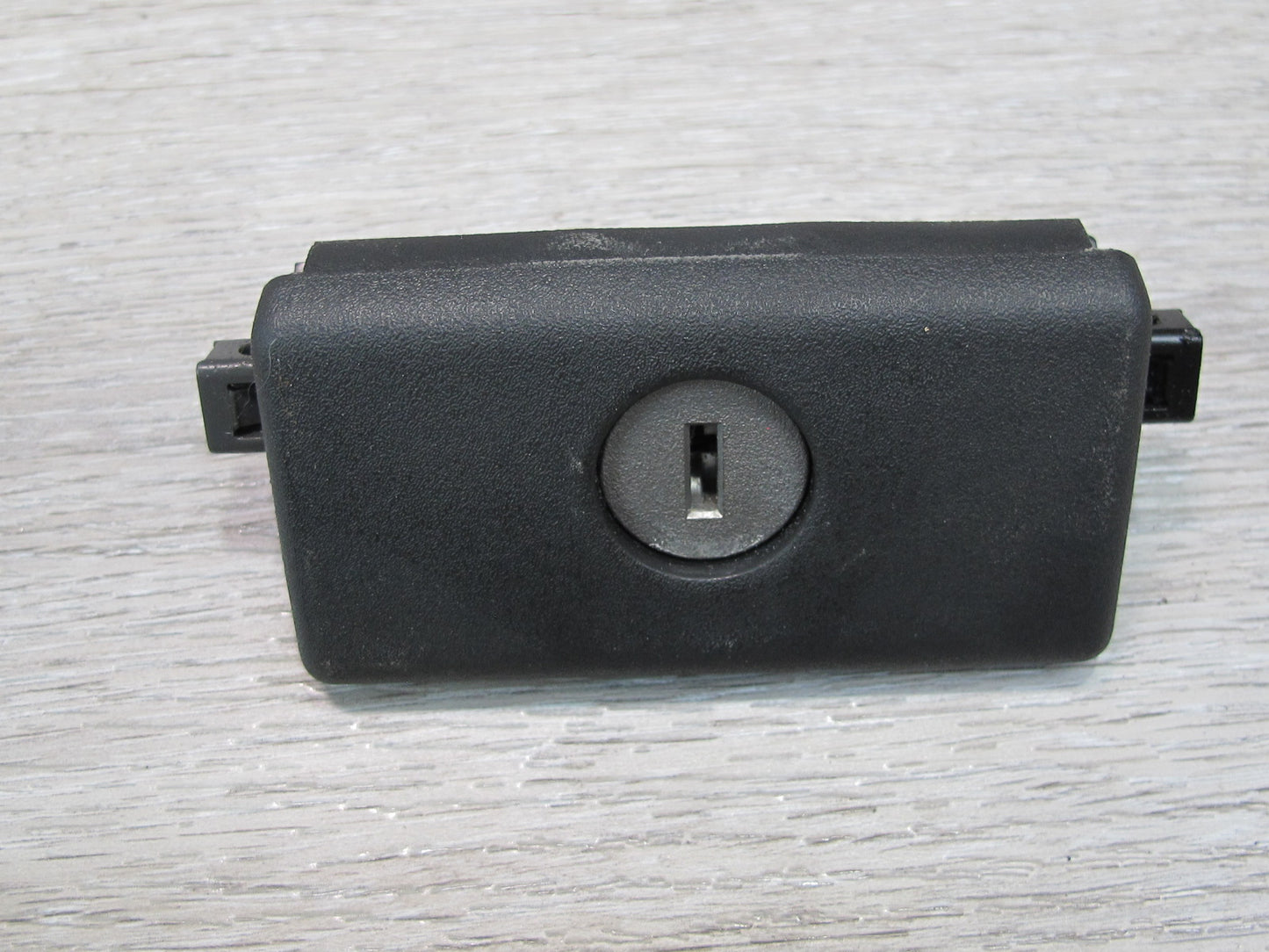 2014-2020 Infiniti QX60 Door Glove Box Handle Lock Cylinder KEY Set