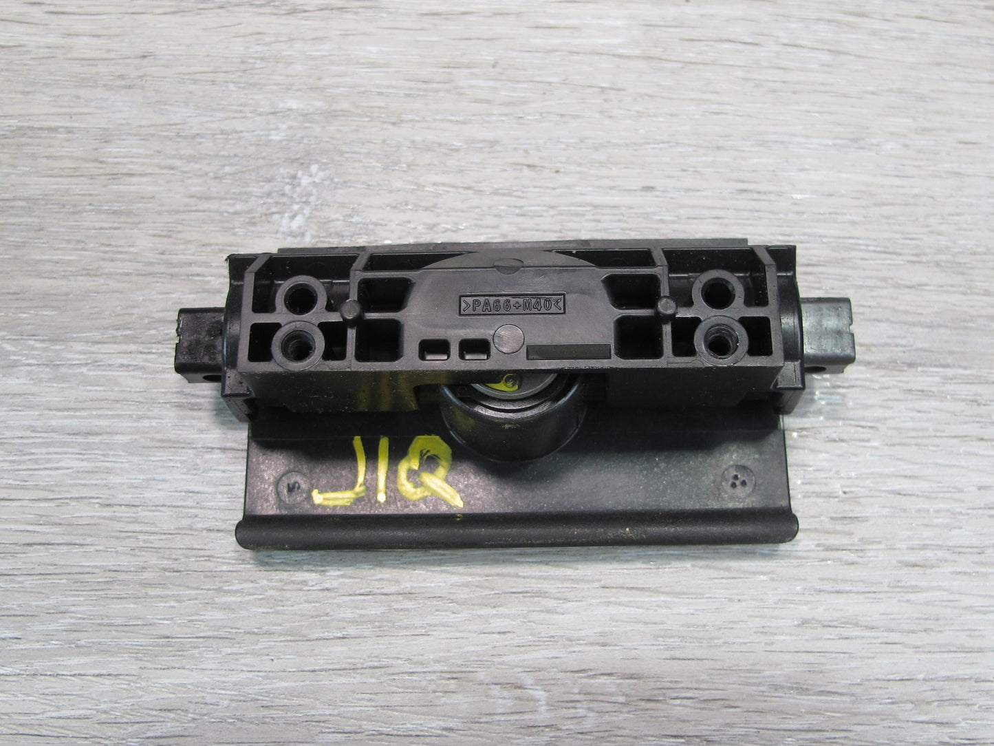 2014-2020 Infiniti QX60 Door Glove Box Handle Lock Cylinder KEY Set