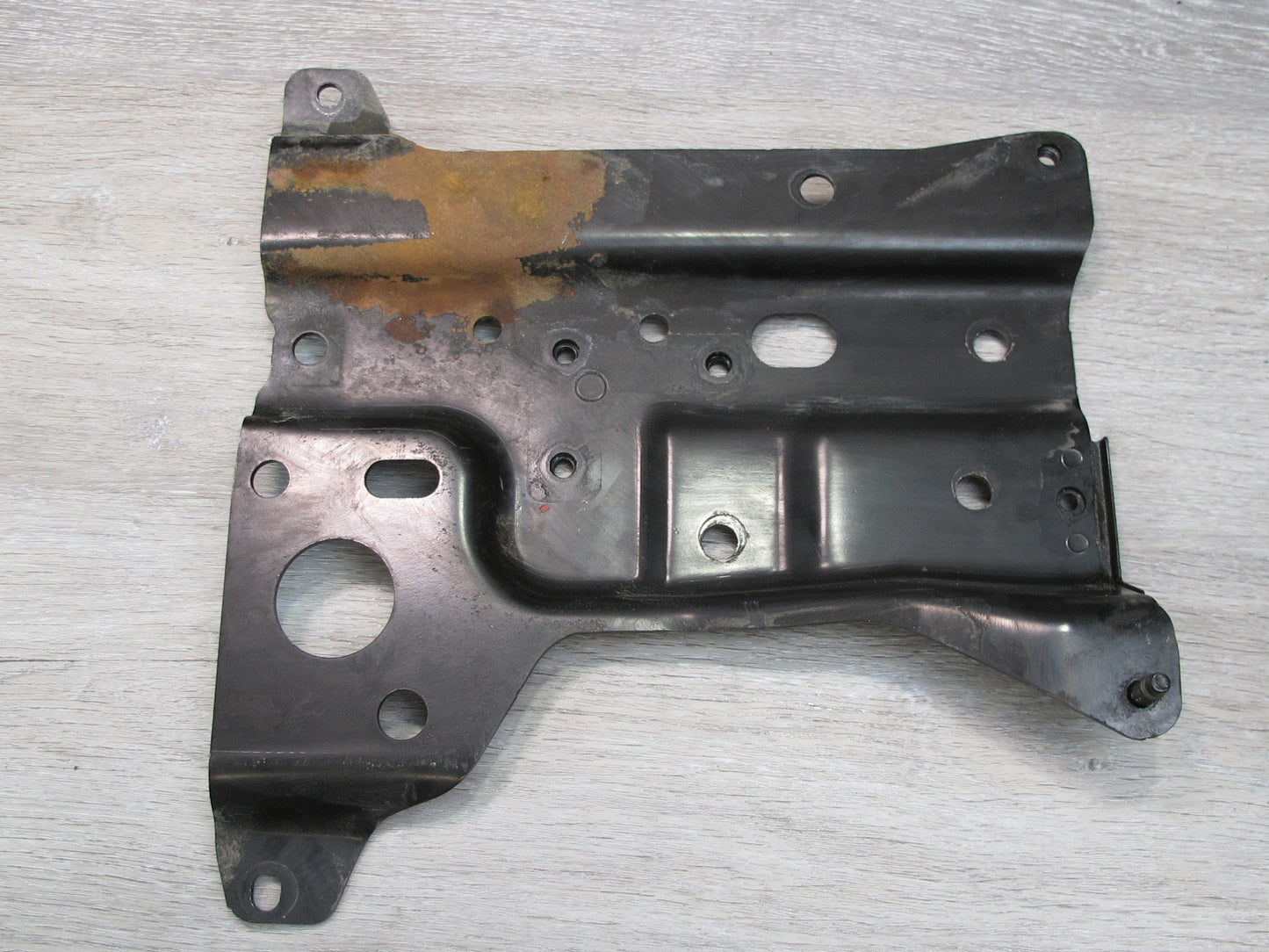 2014-2020 Infiniti QX60 Battery Tray Holder Bracket Support