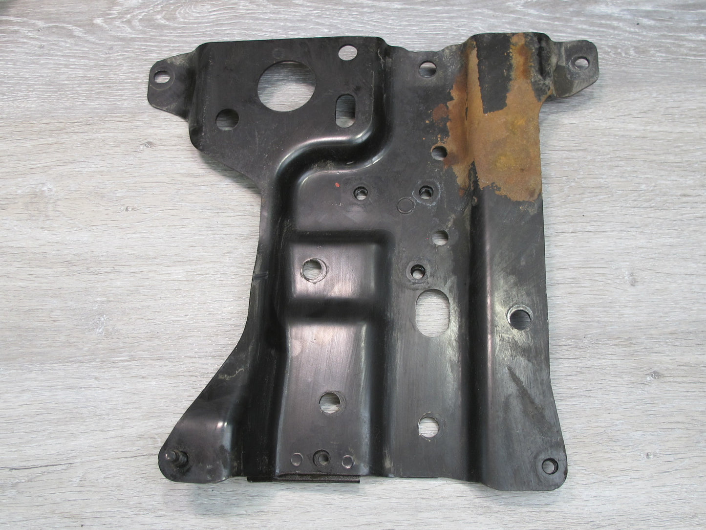 2014-2020 Infiniti QX60 Battery Tray Holder Bracket Support