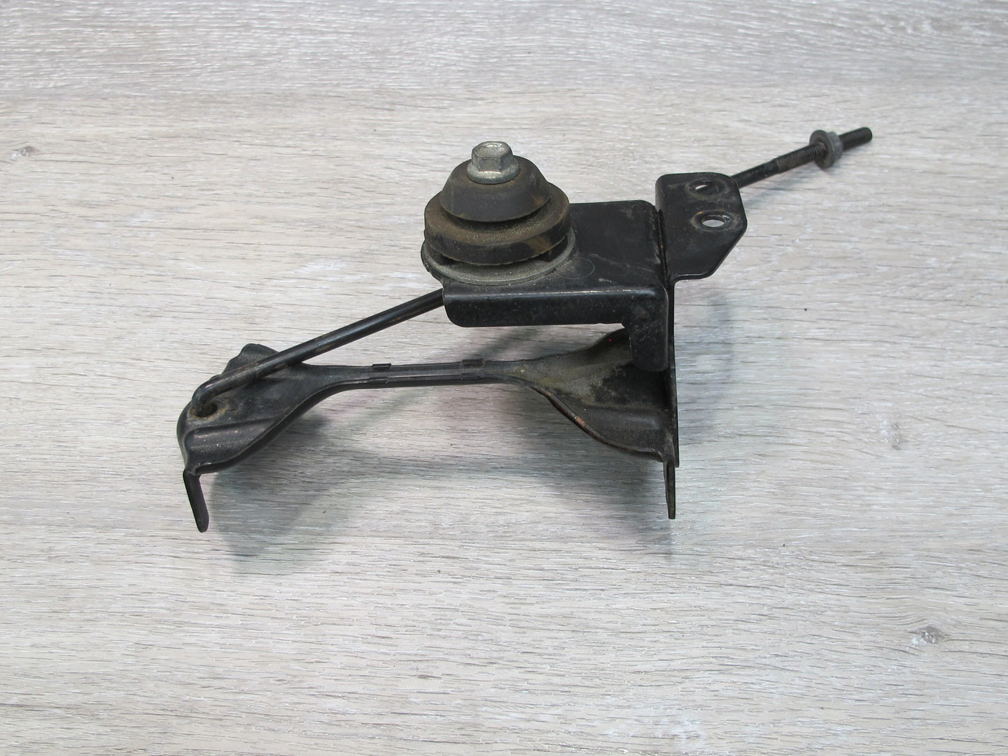 2014-2020 Infiniti QX60 Battery Tray Holder Bracket Support