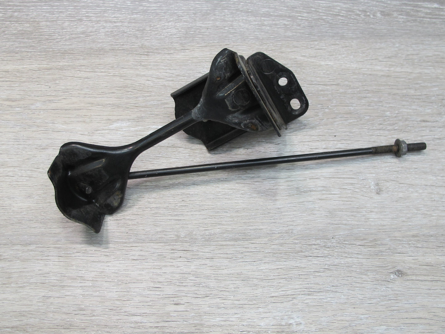 2014-2020 Infiniti QX60 Battery Tray Holder Bracket Support