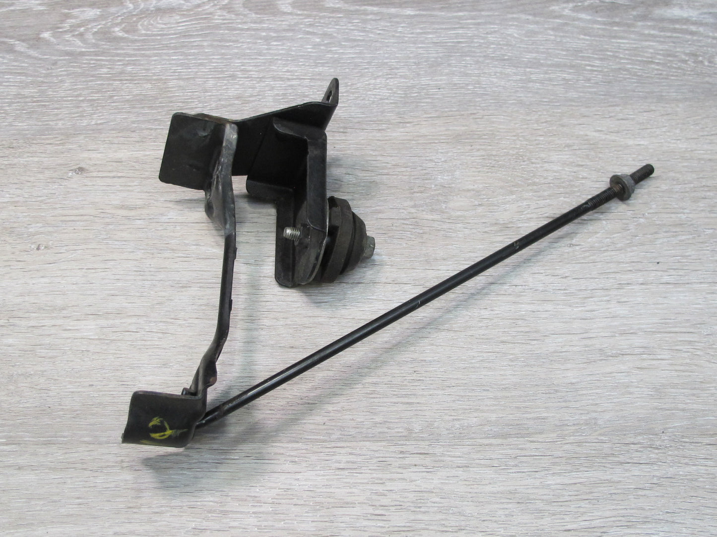 2014-2020 Infiniti QX60 Battery Tray Holder Bracket Support
