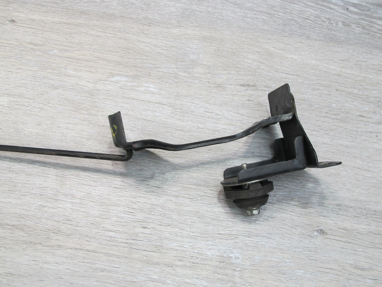 2014-2020 Infiniti QX60 Battery Tray Holder Bracket Support