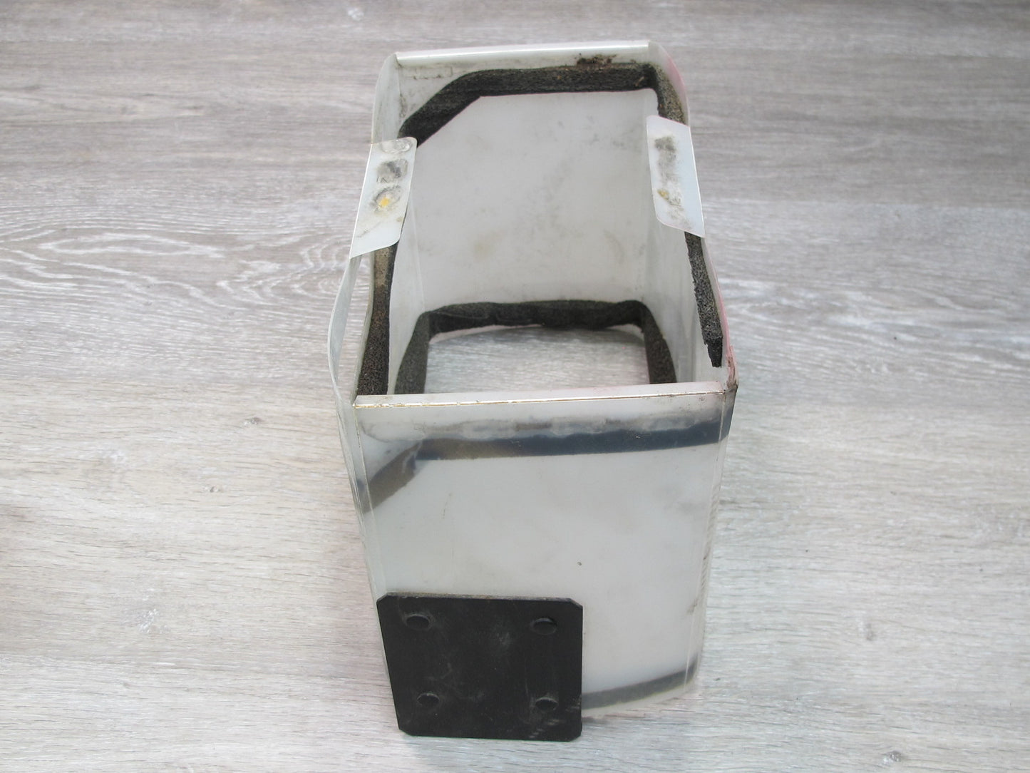 2014-2020 Infiniti QX60 Battery Tray Holder Bracket Support
