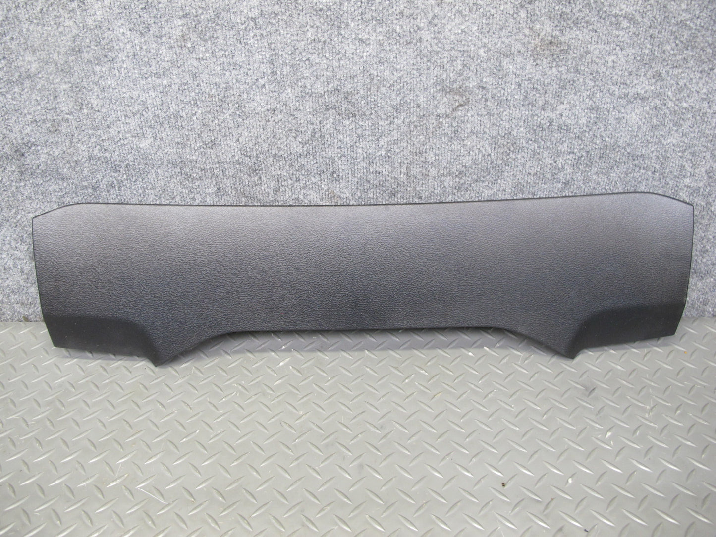 2008-2014 BMW X6 E71 E72 Rear Left & Right Trunk Lid Boot Cover Trim Panel Set