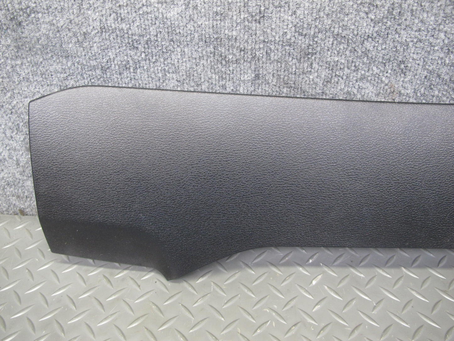 2008-2014 BMW X6 E71 E72 Rear Left & Right Trunk Lid Boot Cover Trim Panel Set