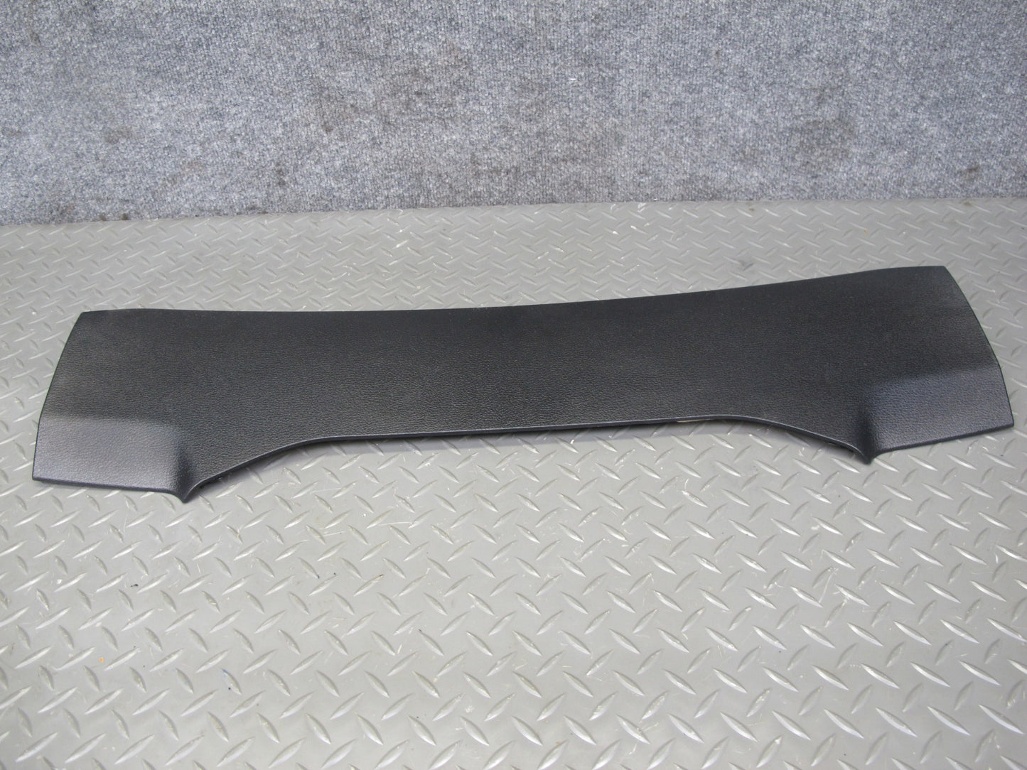 2008-2014 BMW X6 E71 E72 Rear Left & Right Trunk Lid Boot Cover Trim Panel Set
