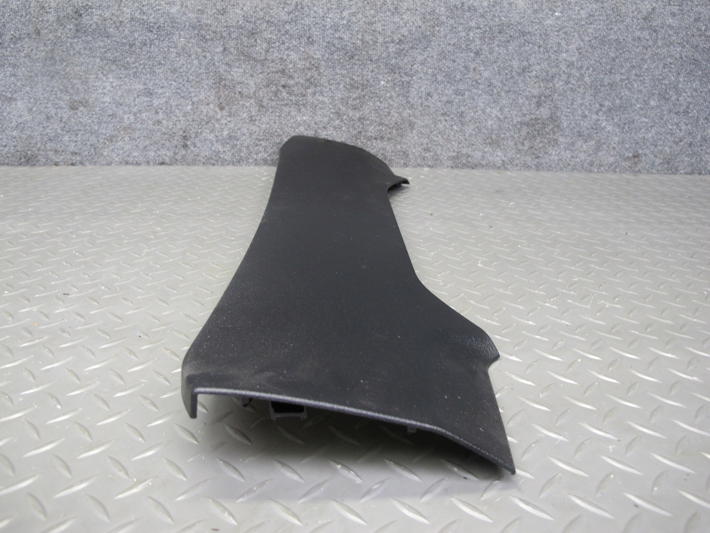 2008-2014 BMW X6 E71 E72 Rear Left & Right Trunk Lid Boot Cover Trim Panel Set
