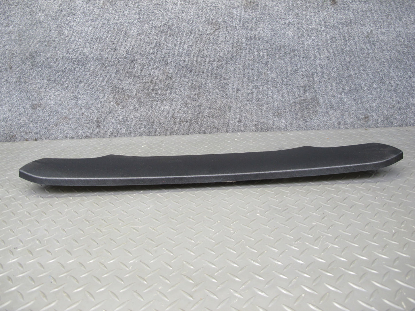 2008-2014 BMW X6 E71 E72 Rear Left & Right Trunk Lid Boot Cover Trim Panel Set