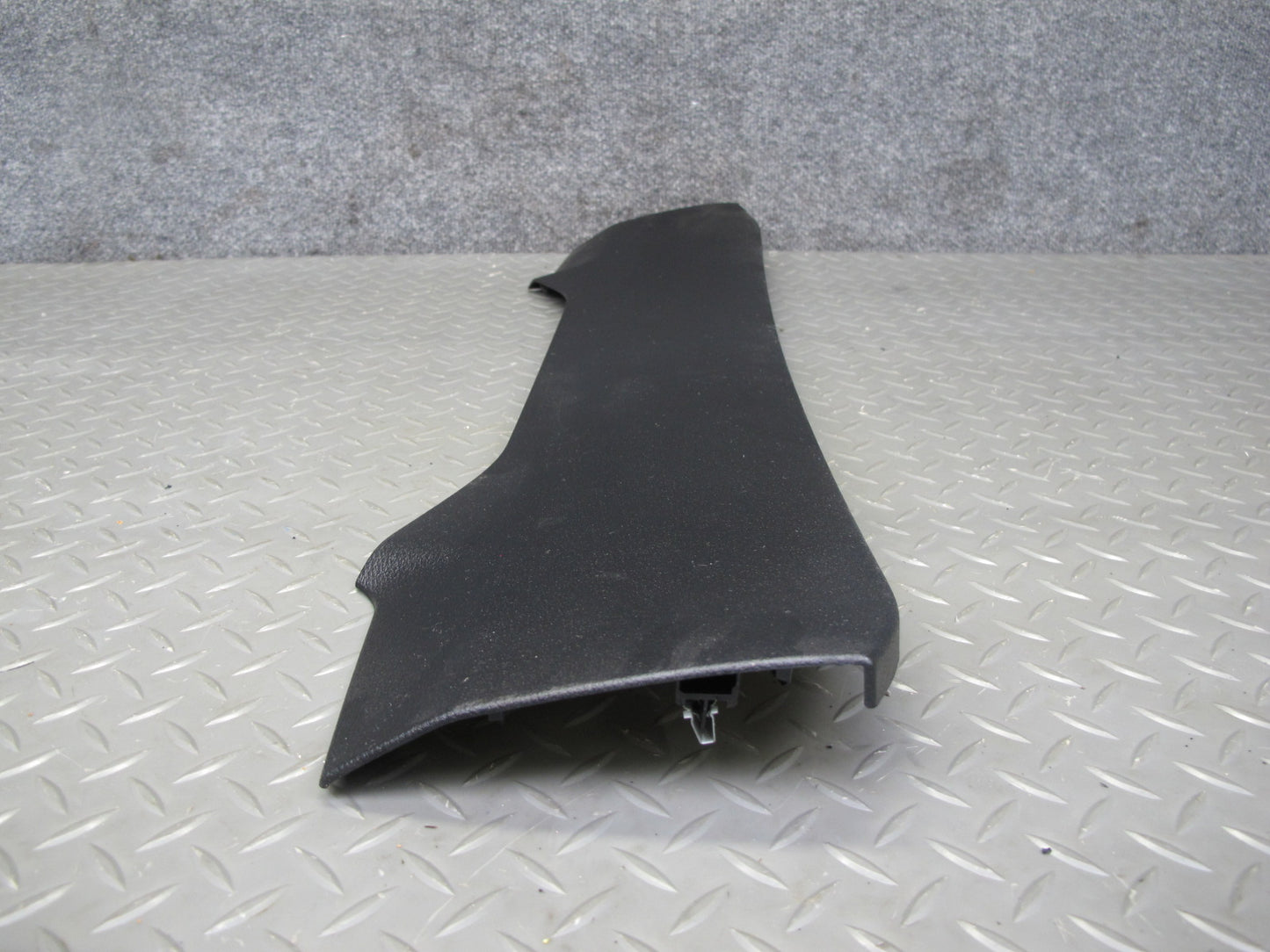 2008-2014 BMW X6 E71 E72 Rear Left & Right Trunk Lid Boot Cover Trim Panel Set