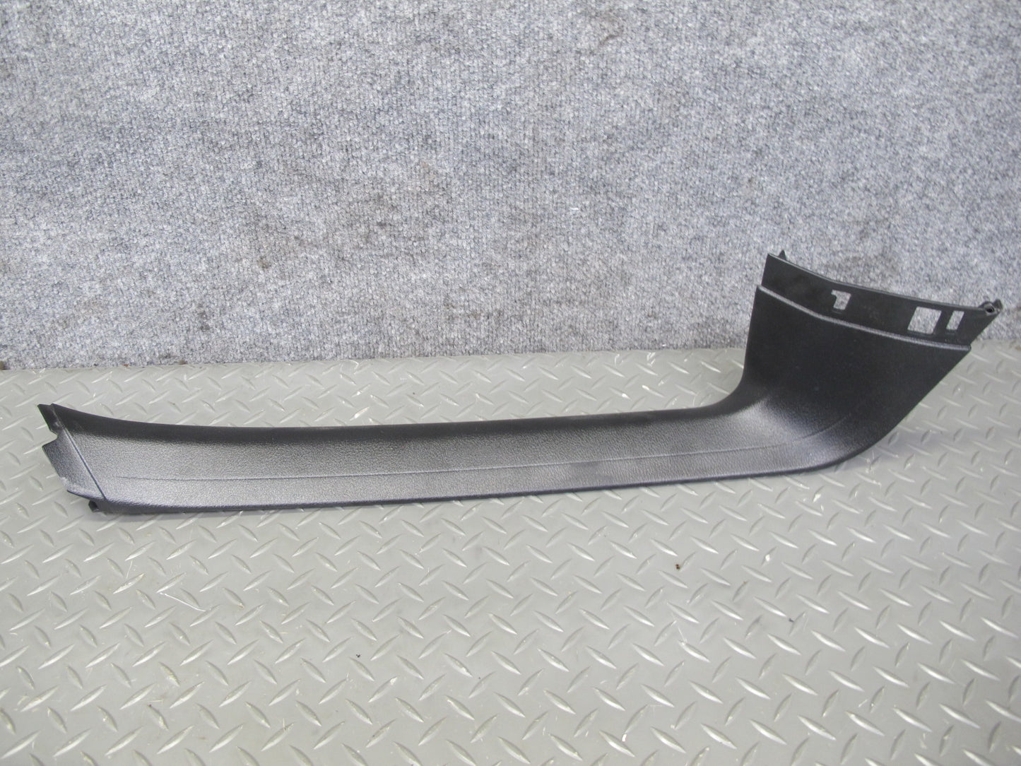 2008-2014 BMW X6 E71 E72 Rear Left & Right Trunk Lid Boot Cover Trim Panel Set