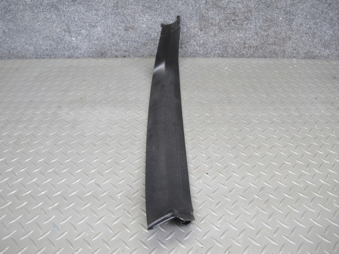 2008-2014 BMW X6 E71 E72 Rear Left & Right Trunk Lid Boot Cover Trim Panel Set