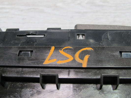 01-03 Lexus LS430 UCF30L Center Console Ventilation Seat VSC Switch Panel OEM